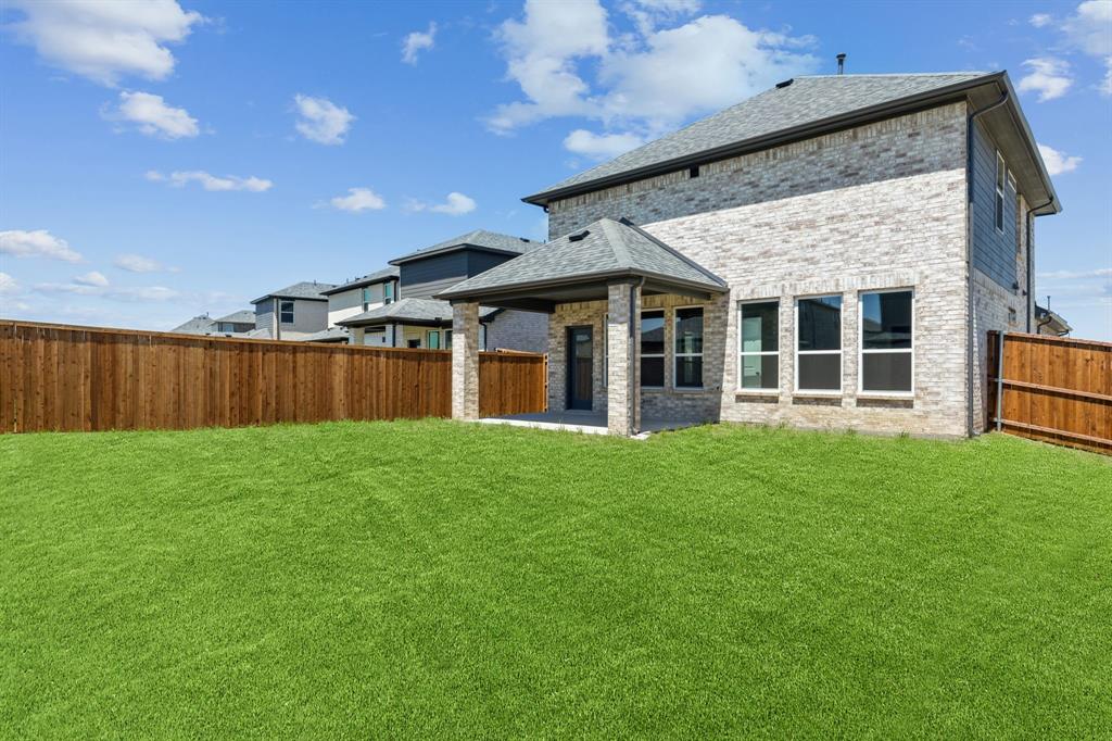 Santorini - Residential