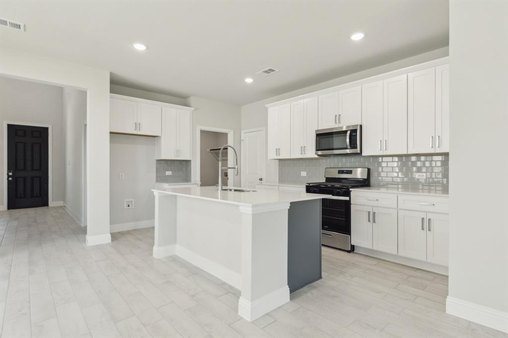 Santorini - Residential