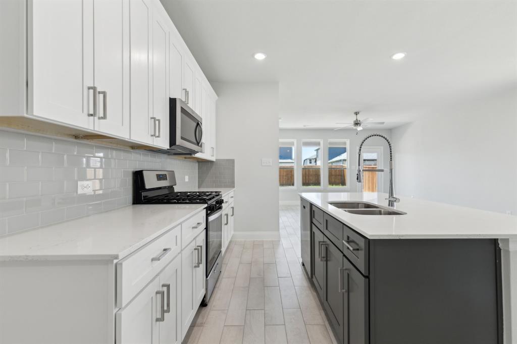 Santorini - Residential