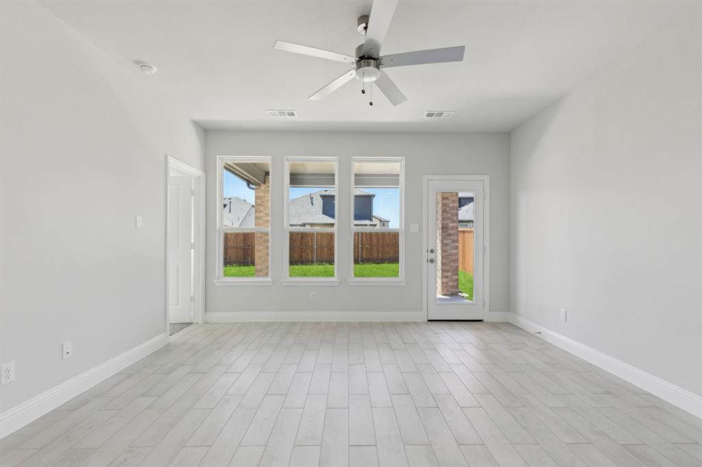 Santorini - Residential