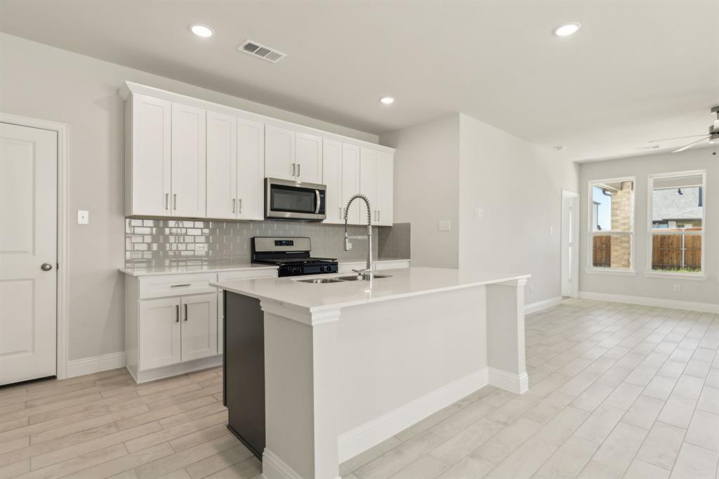 Santorini - Residential