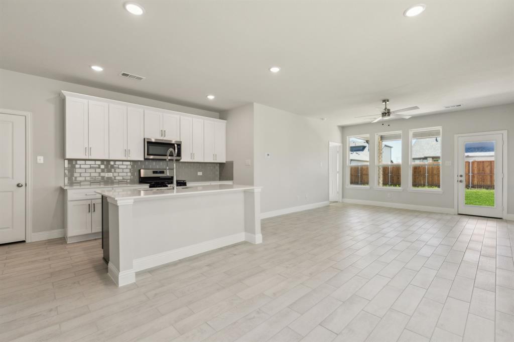 Santorini - Residential