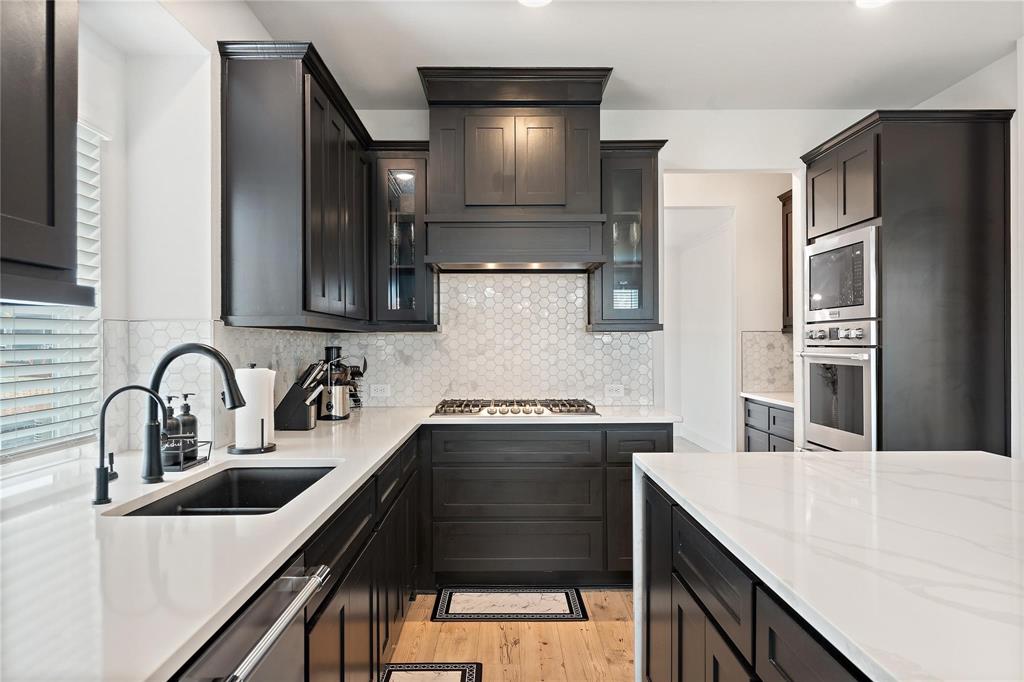 HIDDEN LAKES ESTATES - Residential