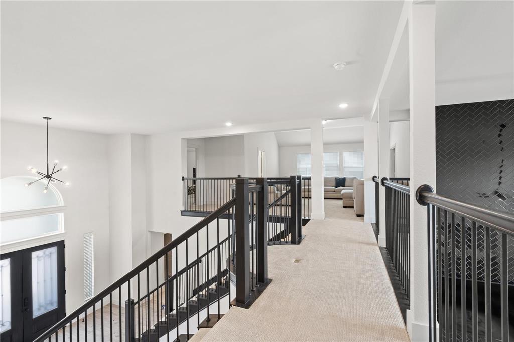 HIDDEN LAKES ESTATES - Residential