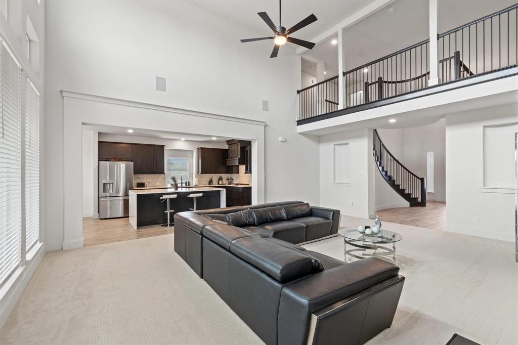 HIDDEN LAKES ESTATES - Residential
