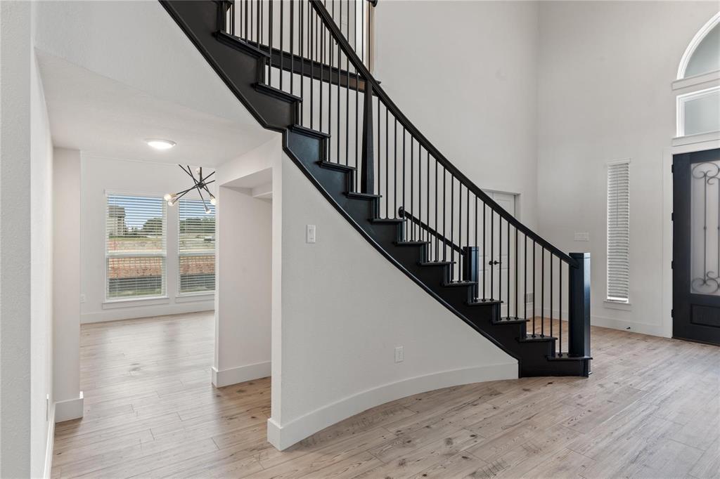 HIDDEN LAKES ESTATES - Residential