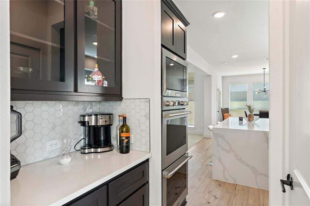 HIDDEN LAKES ESTATES - Residential