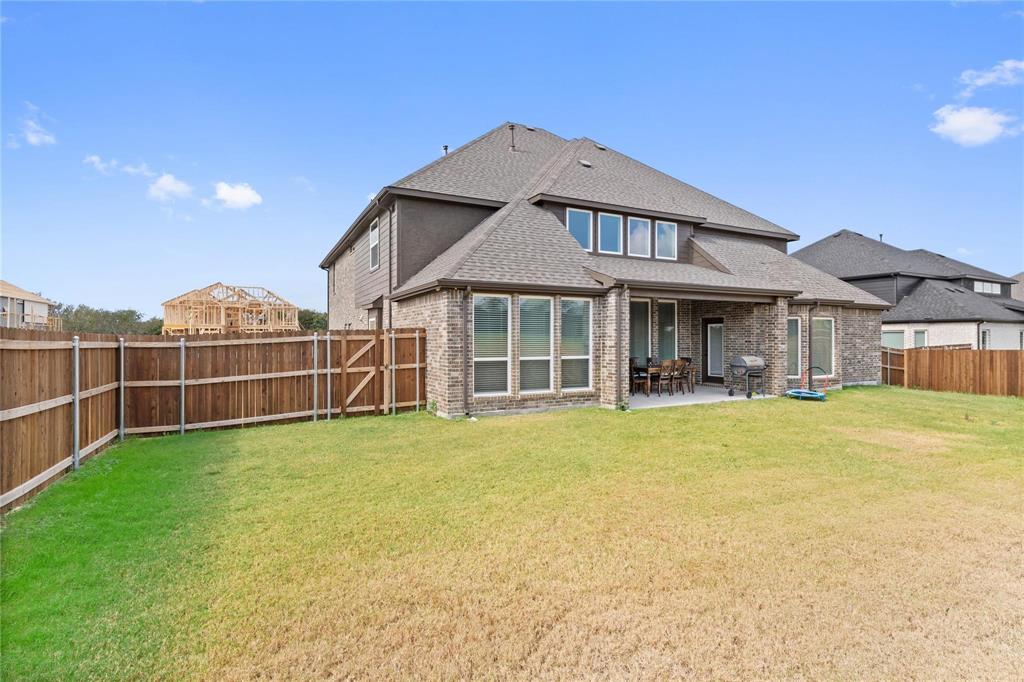 HIDDEN LAKES ESTATES - Residential
