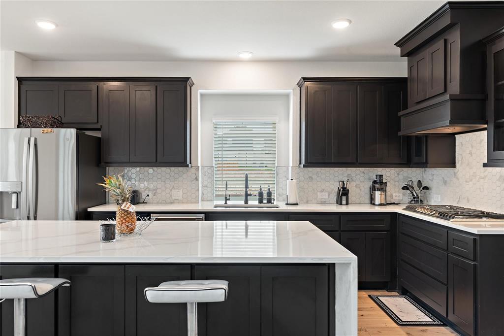HIDDEN LAKES ESTATES - Residential