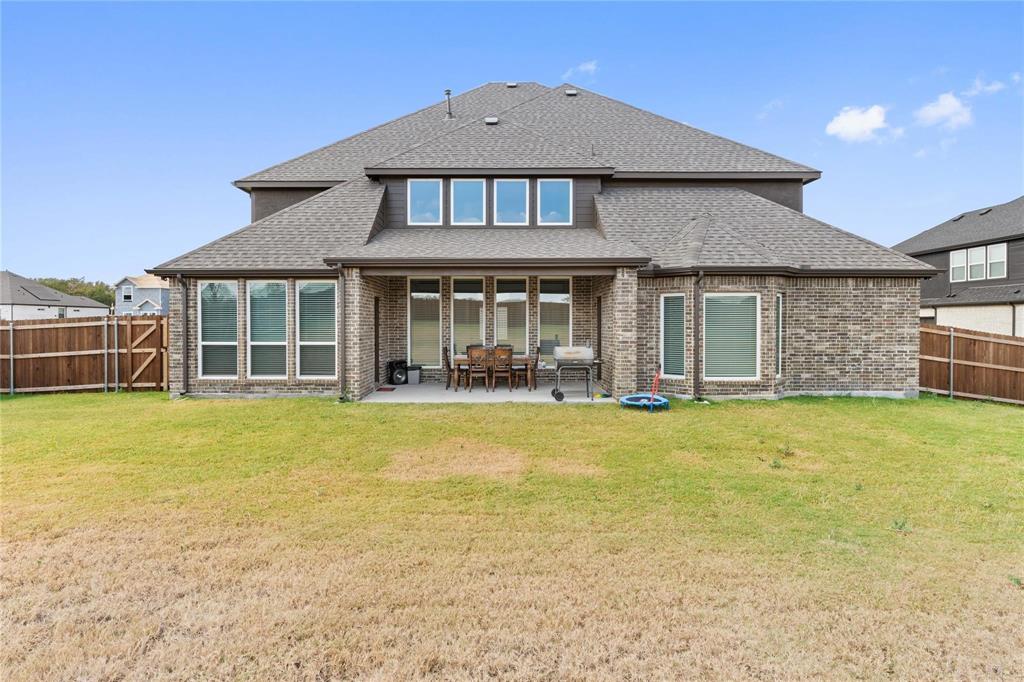 HIDDEN LAKES ESTATES - Residential