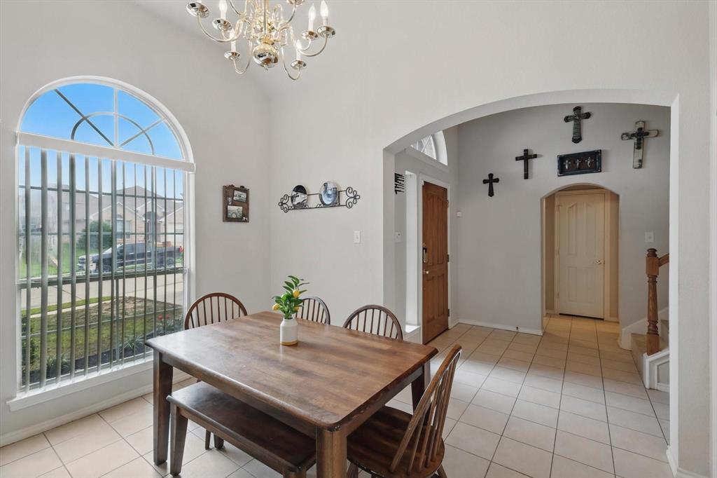 Trace Ridge Add - Residential