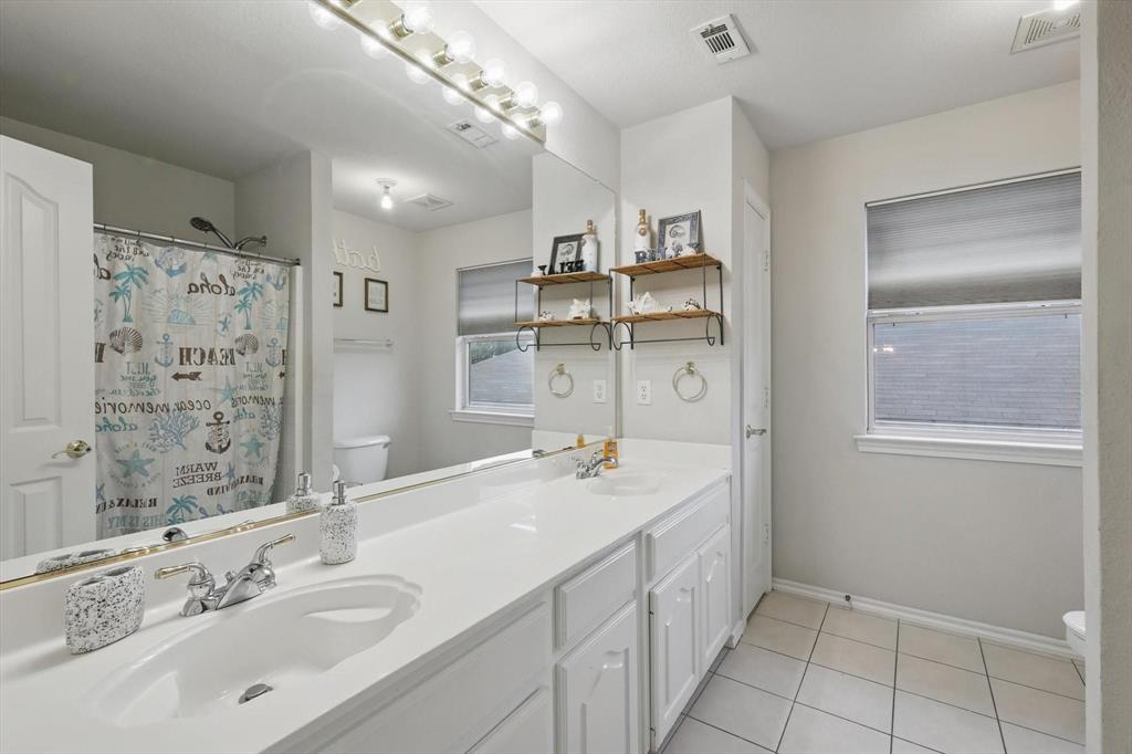 Trace Ridge Add - Residential