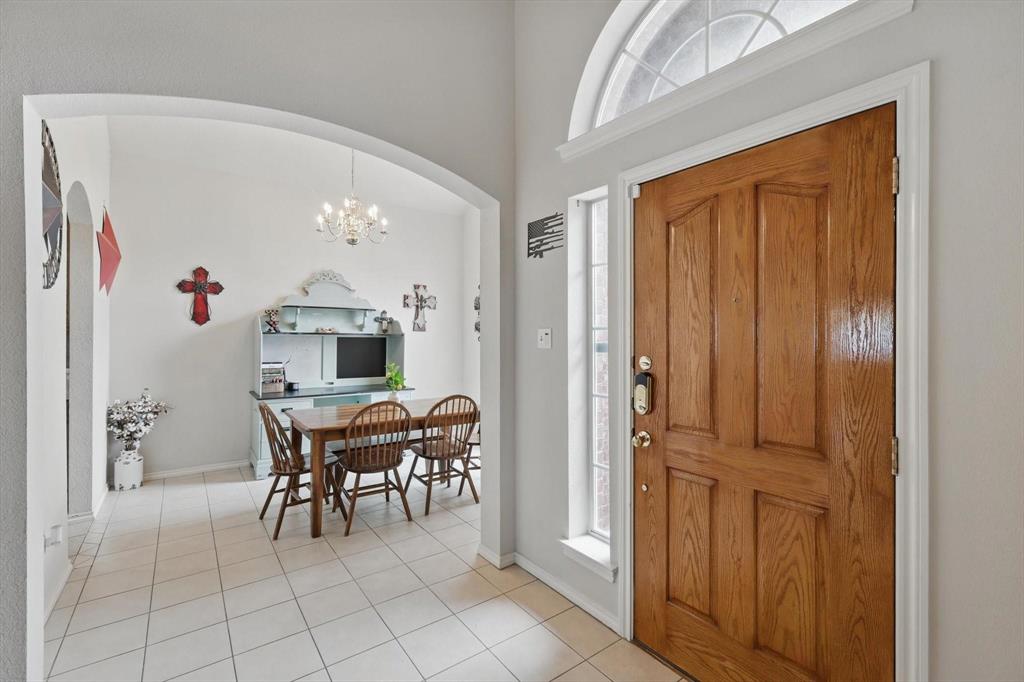 Trace Ridge Add - Residential