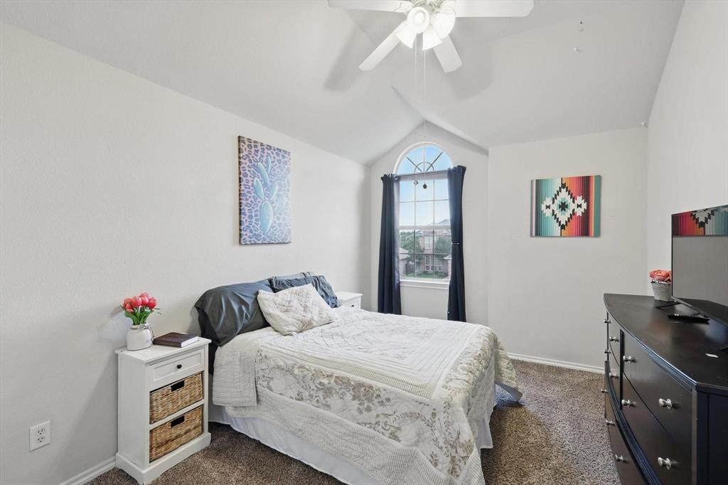 Trace Ridge Add - Residential