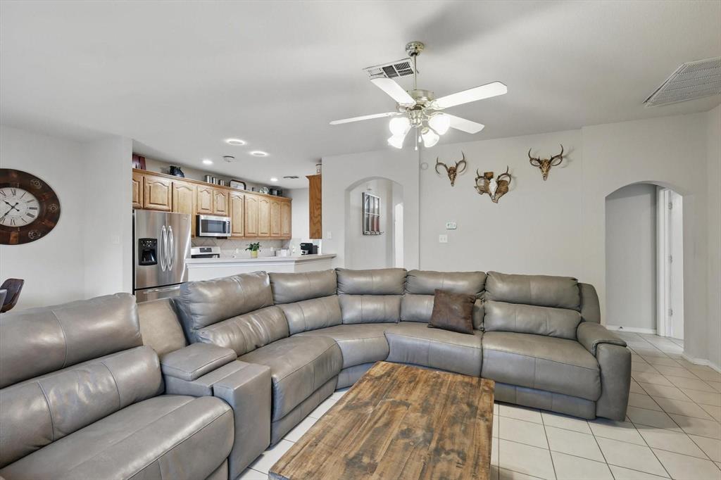 Trace Ridge Add - Residential