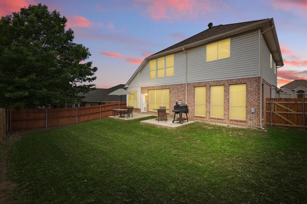 Trace Ridge Add - Residential