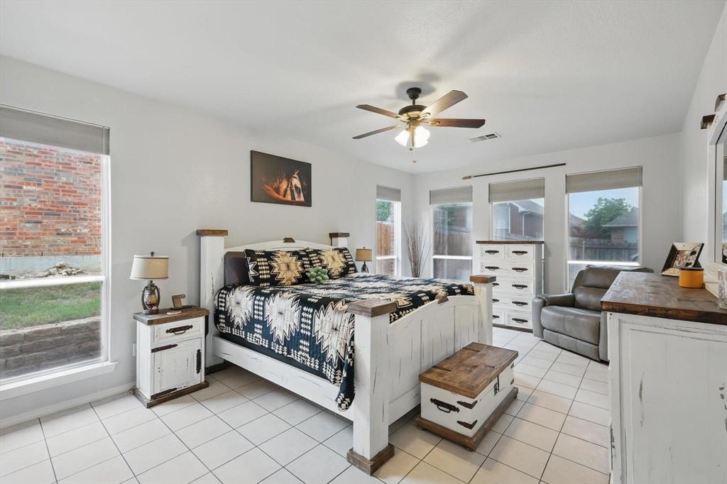 Trace Ridge Add - Residential