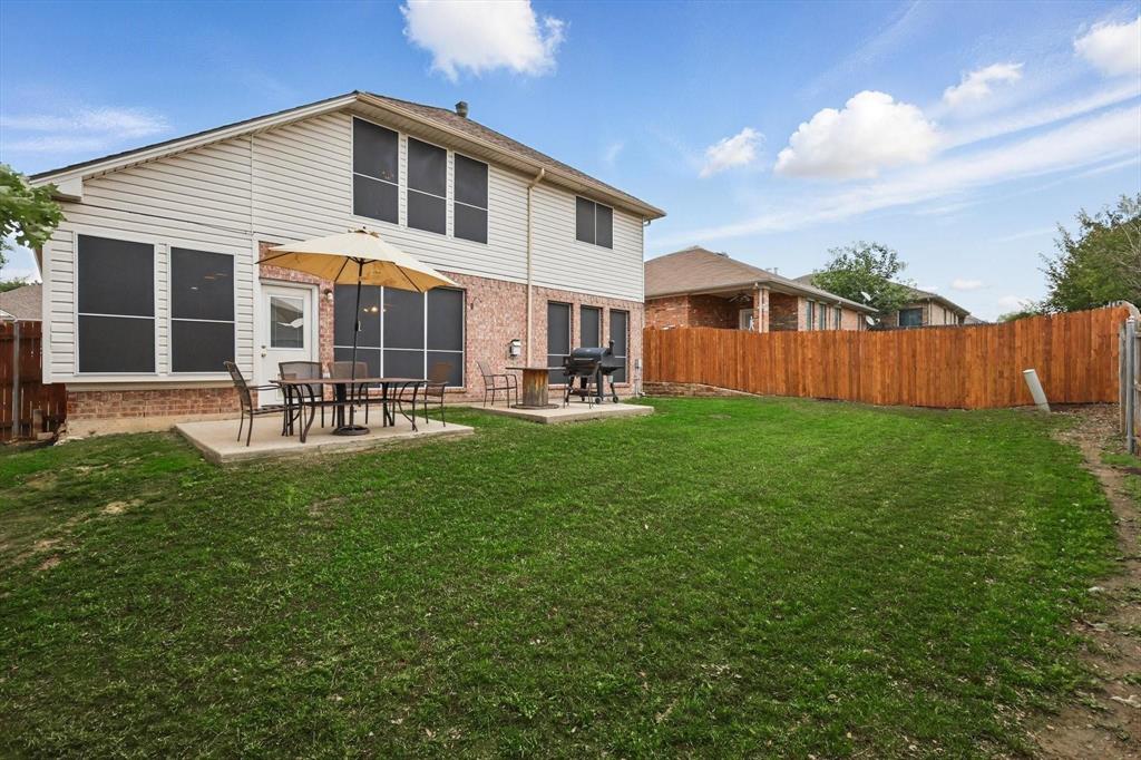 Trace Ridge Add - Residential