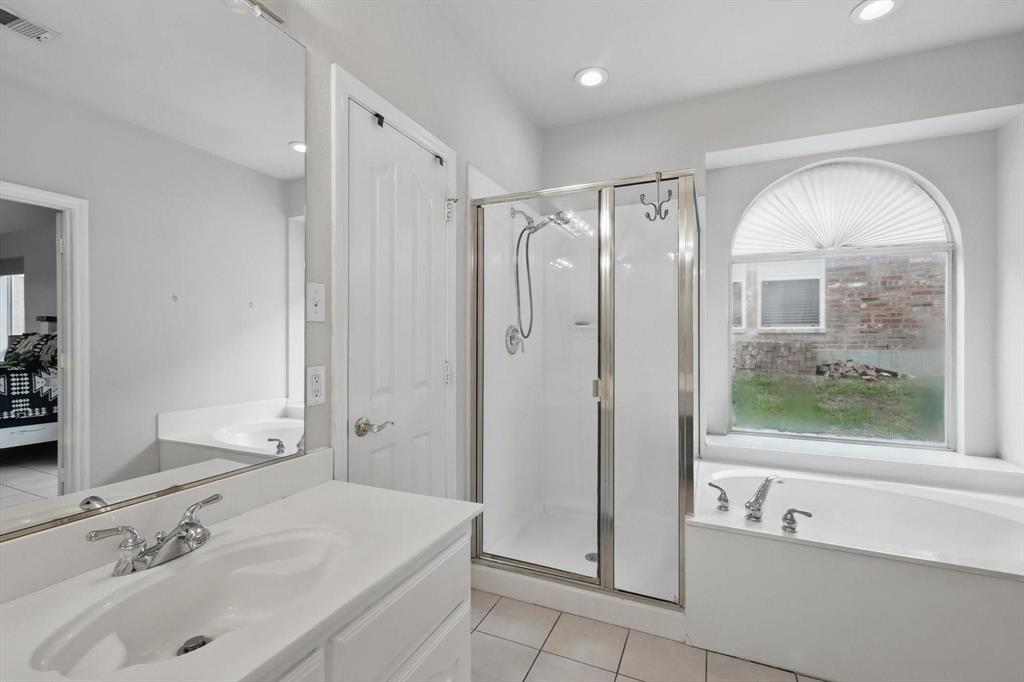 Trace Ridge Add - Residential