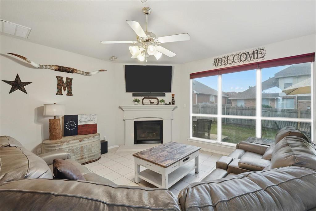 Trace Ridge Add - Residential