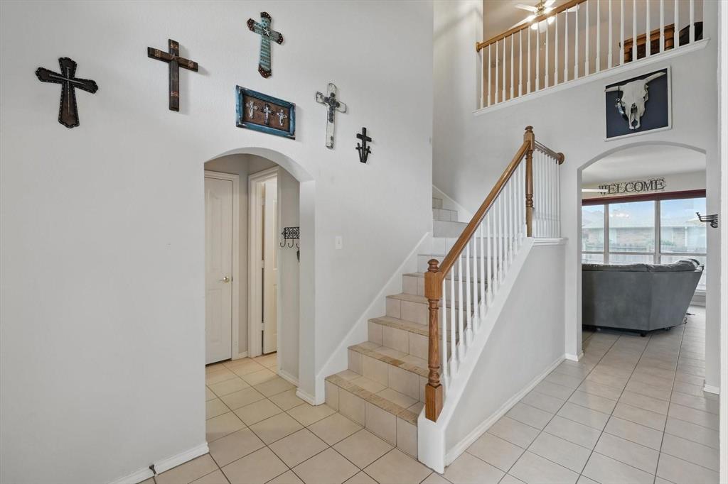 Trace Ridge Add - Residential