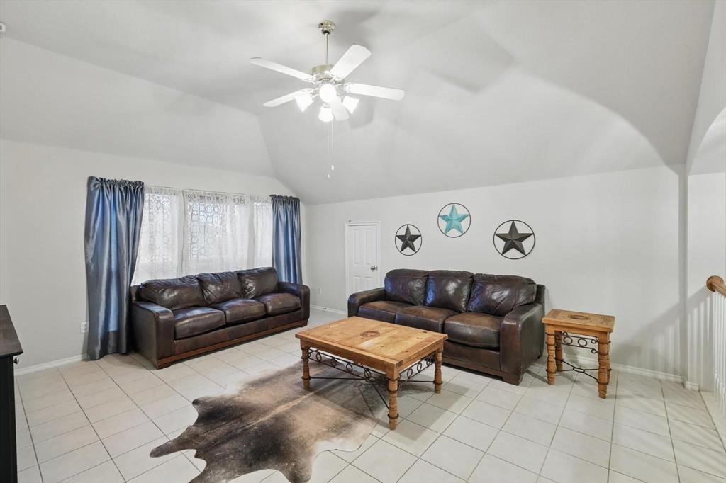 Trace Ridge Add - Residential