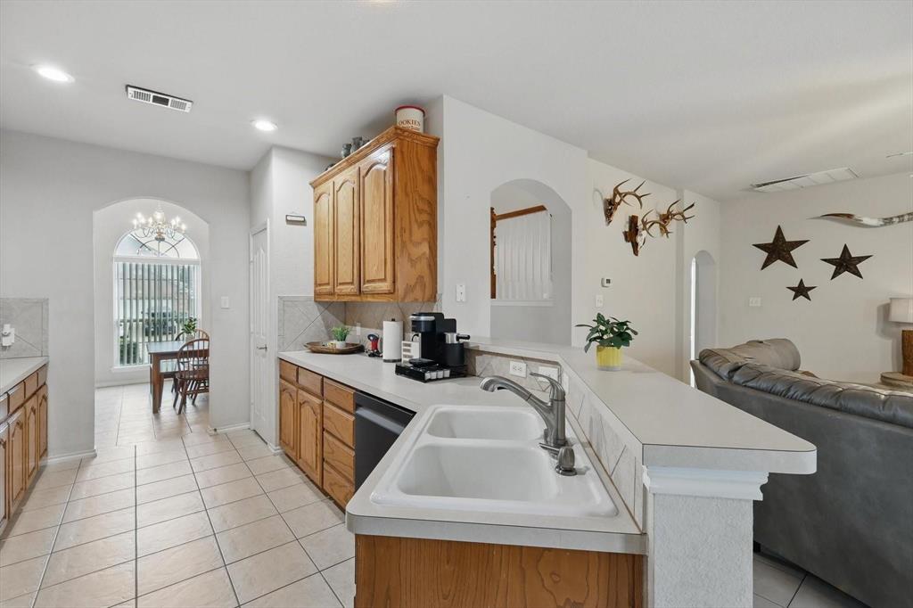 Trace Ridge Add - Residential