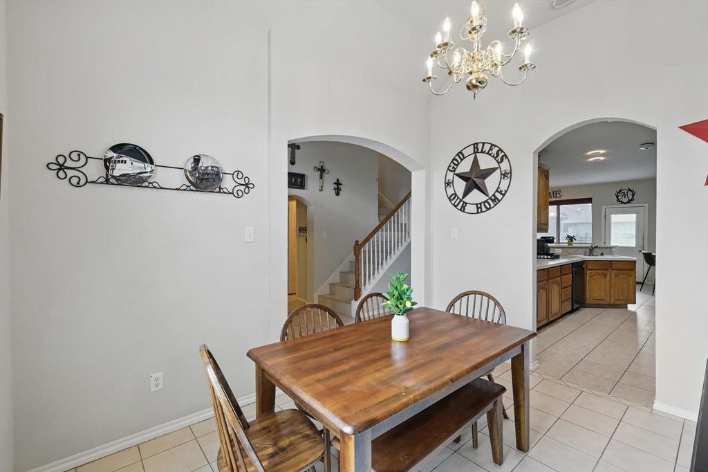 Trace Ridge Add - Residential