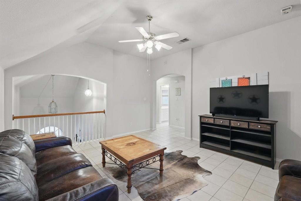 Trace Ridge Add - Residential