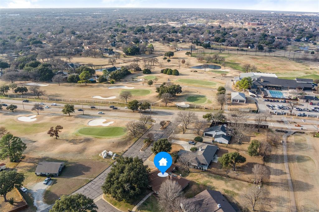 1310 Clubhouse Court