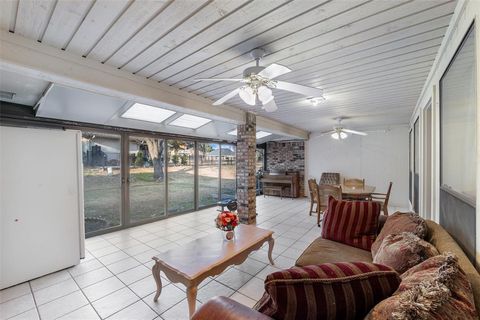 A home in Mansfield