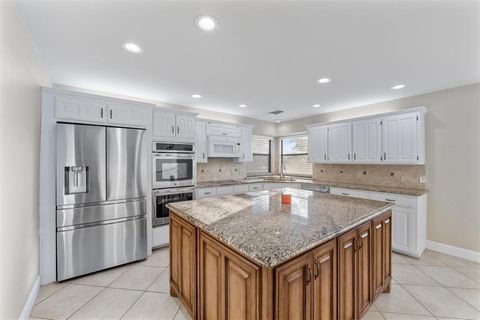 A home in Mansfield