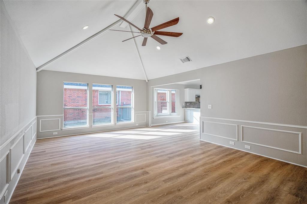 Fountain Park Seventh Sec - Residential