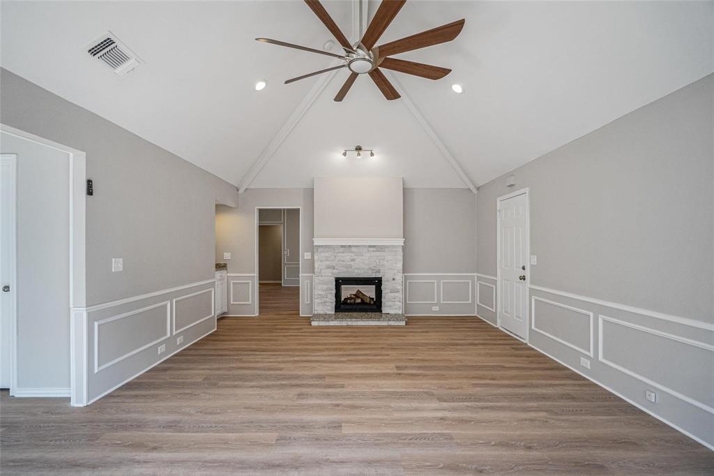 Fountain Park Seventh Sec - Residential