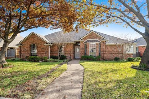 Photo of 1006 Merribrook Lane, Allen, TX 75002 (MLS # 21127032)