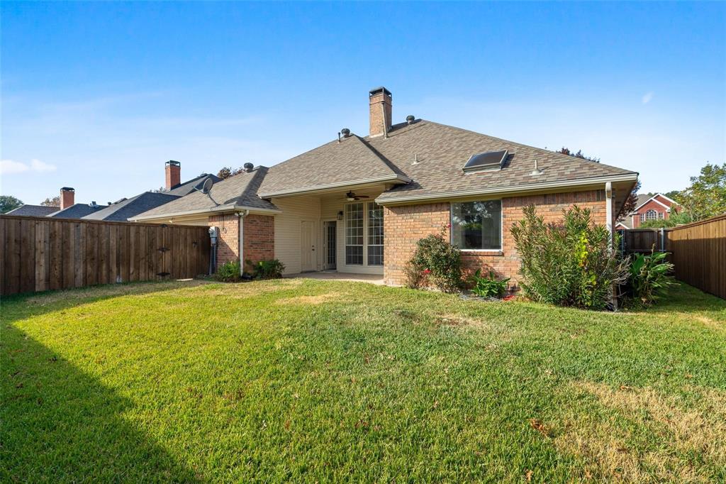 Fountain Park Seventh Sec - Residential