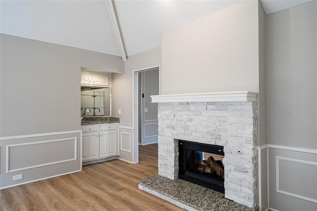 Fountain Park Seventh Sec - Residential