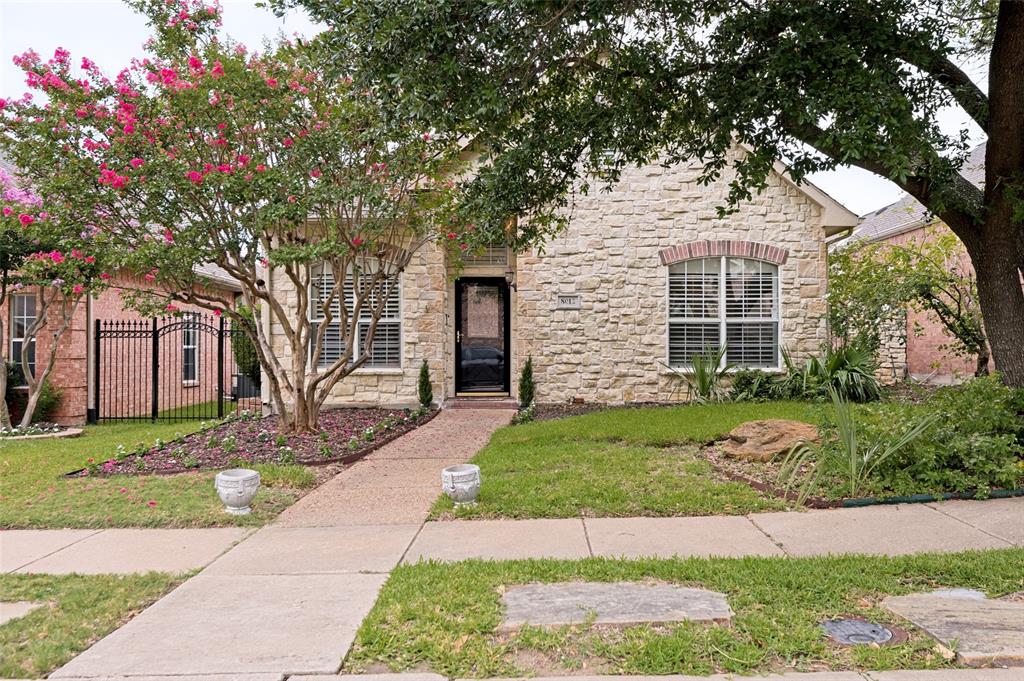 8012 Springmoss Drive
