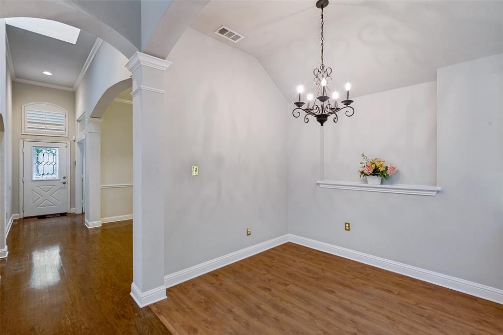 8012 Springmoss Drive