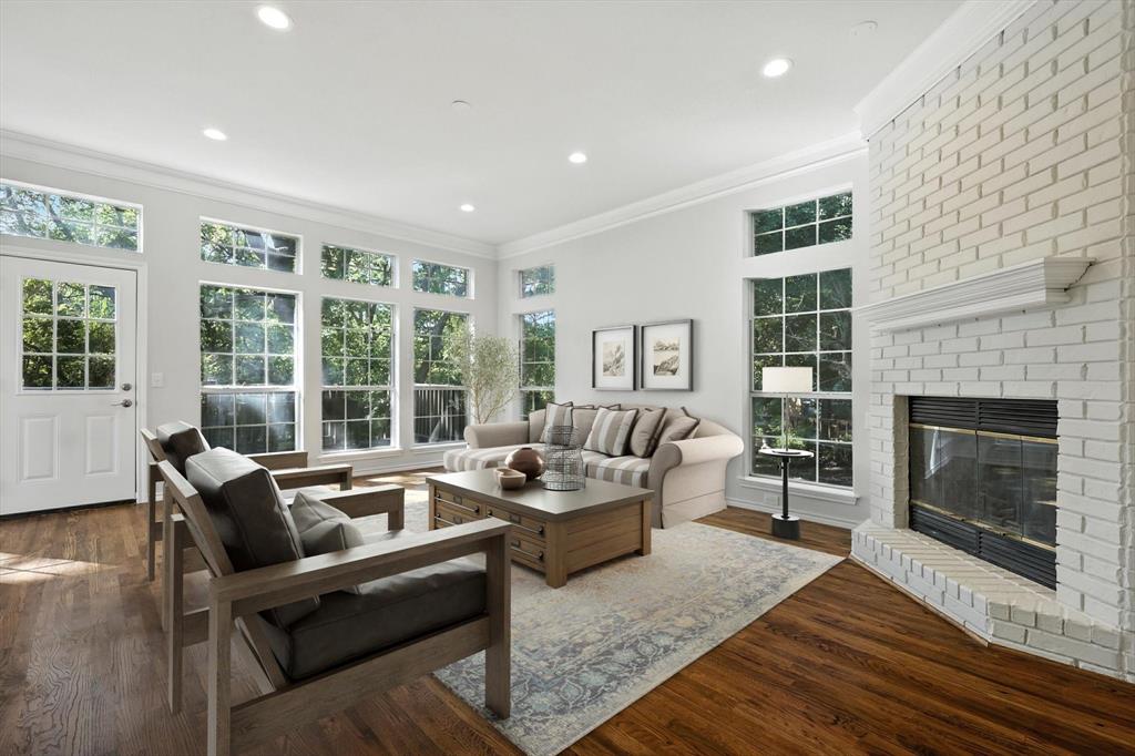 466 Silver Creek Drive