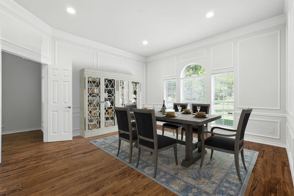 466 Silver Creek Drive