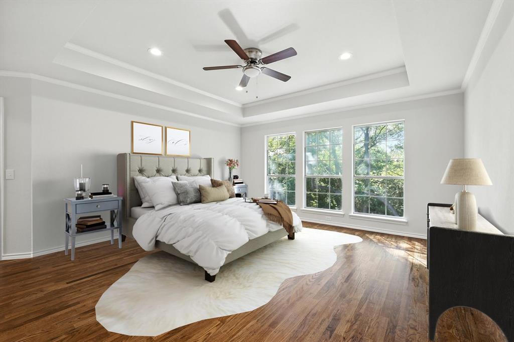 466 Silver Creek Drive