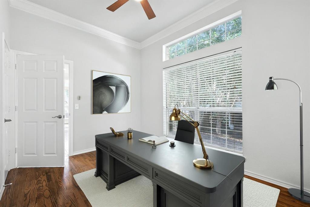 466 Silver Creek Drive