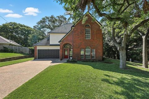 466 Silver Creek Drive Duncanville TX 75137