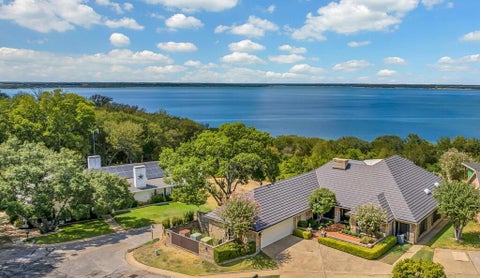 Photo of 3711 Windmill Hill Drive, Waco, TX 76710 (MLS # 21402105)