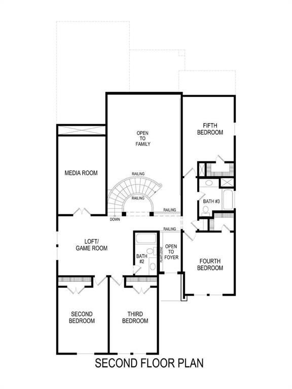 5016 Legacy Grove Drive