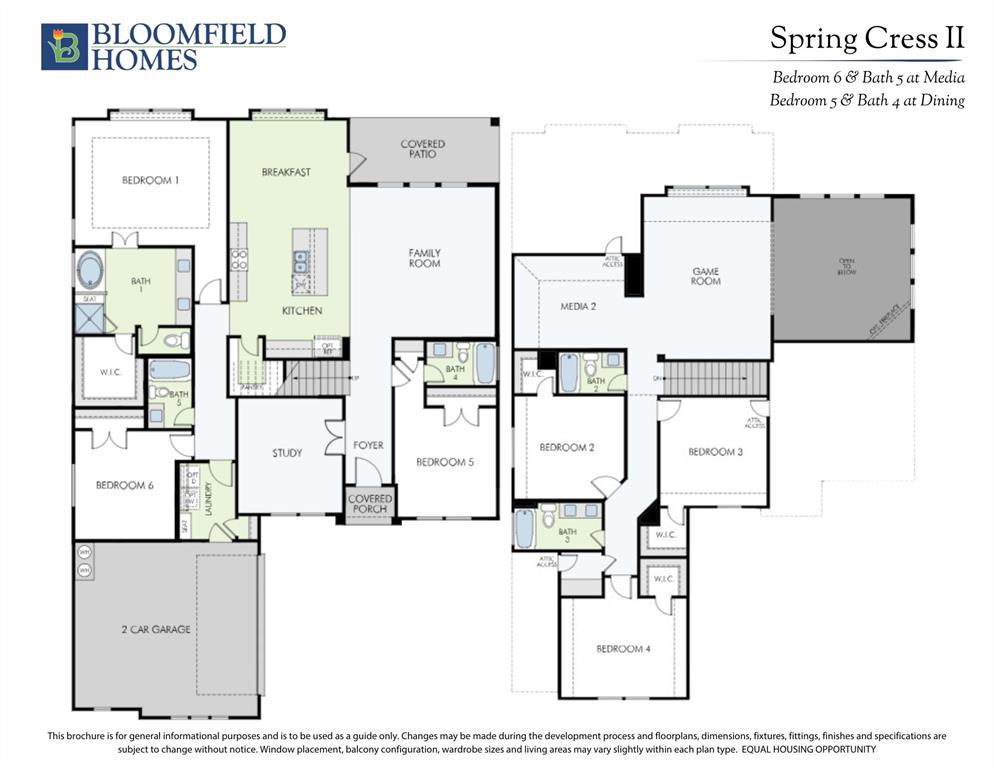 929 S Bluebird Lane