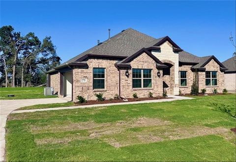 A home in Greenville