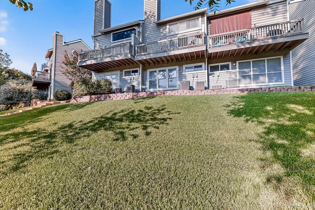 Treetops Ph 02 - Residential