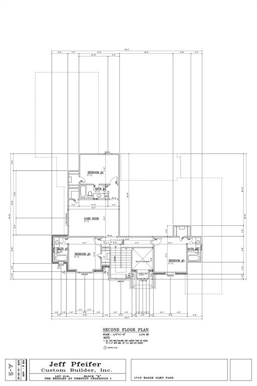 1715 Eagle Glen Pass